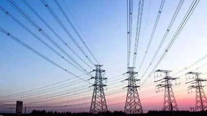動(dòng)態(tài)丨投資3.88億！國(guó)網(wǎng)山東電力為黃河灘區(qū)打造現(xiàn)代化新電網(wǎng) 電力節(jié)能設(shè)備助推綠色轉(zhuǎn)型